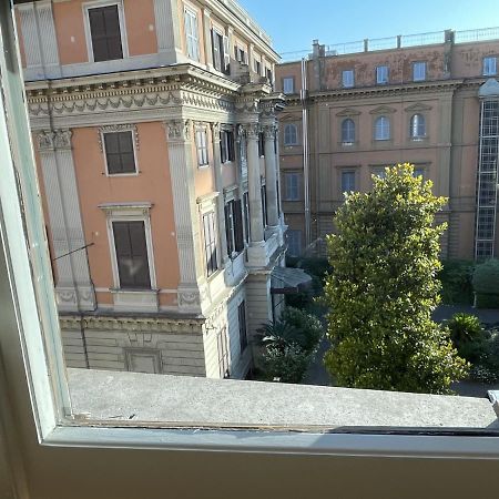 Short Rent Luxury Flat - Via Veneto Apartment Roma Exterior foto