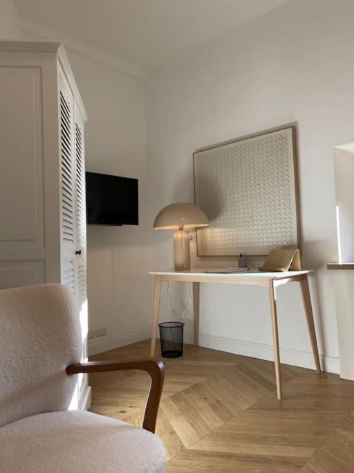 Short Rent Luxury Flat - Via Veneto Apartment Roma Exterior foto