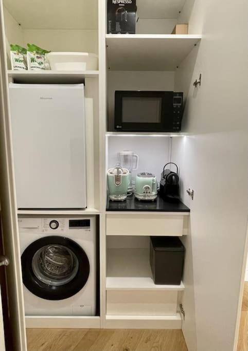 Short Rent Luxury Flat - Via Veneto Apartment Roma Exterior foto