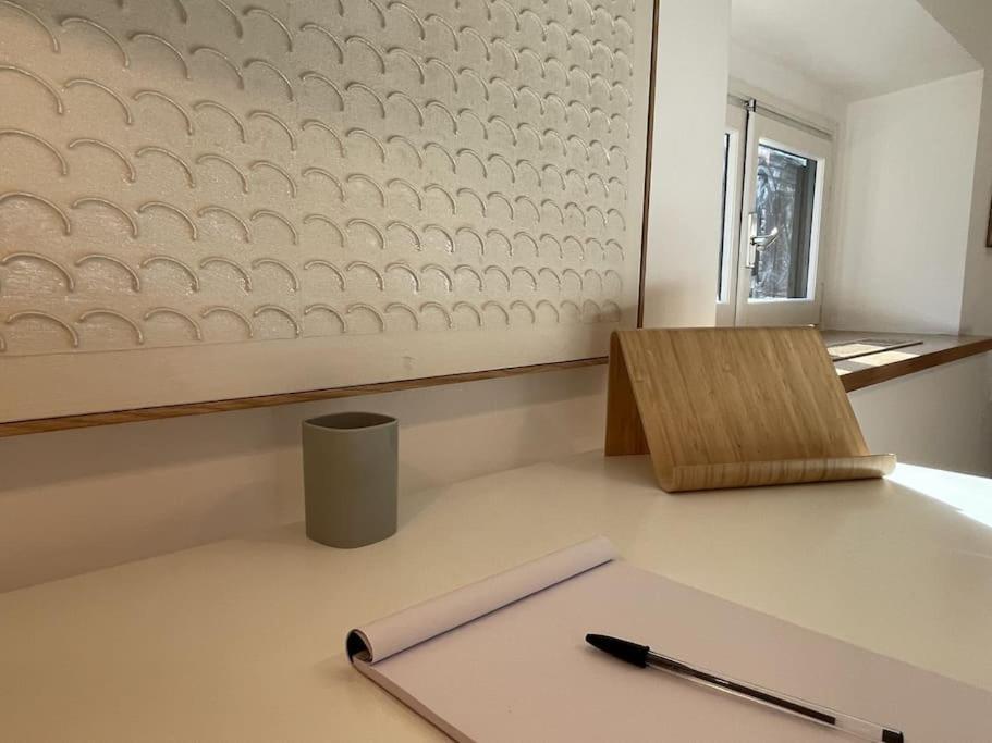Short Rent Luxury Flat - Via Veneto Apartment Roma Exterior foto