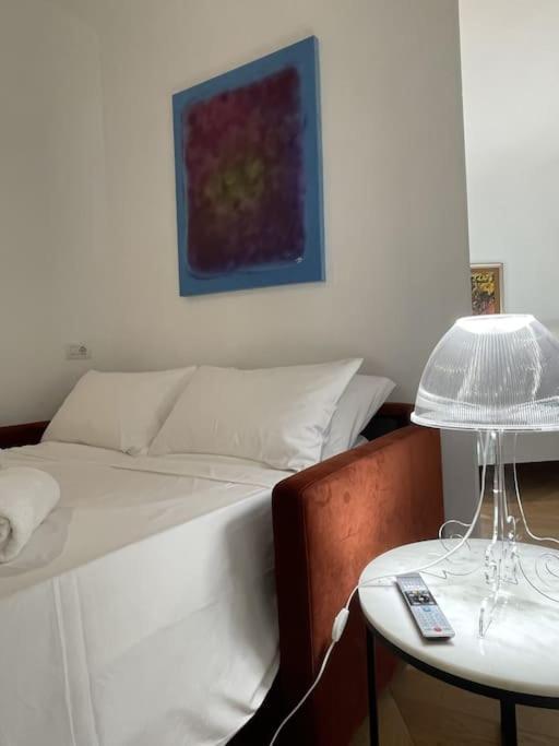Short Rent Luxury Flat - Via Veneto Apartment Roma Exterior foto