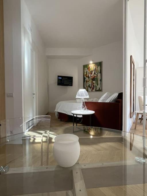 Short Rent Luxury Flat - Via Veneto Apartment Roma Exterior foto