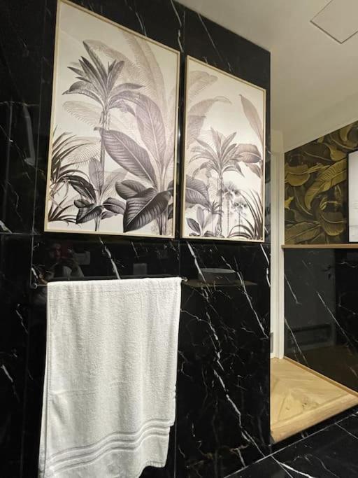Short Rent Luxury Flat - Via Veneto Apartment Roma Exterior foto